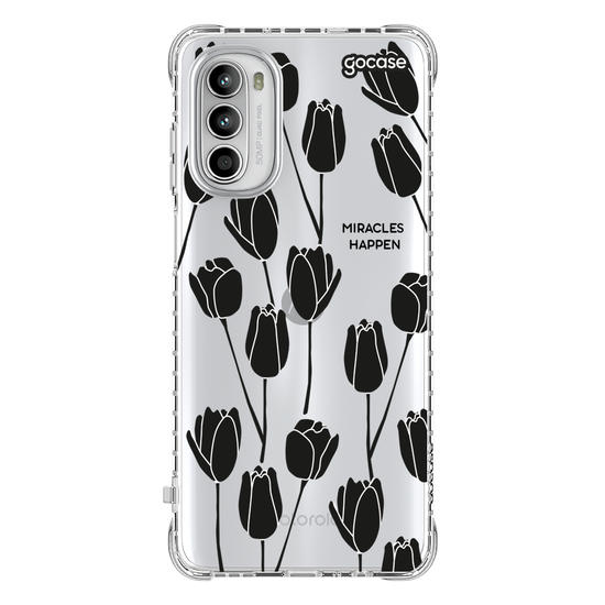 Capinha para celular Milagres Acontecem