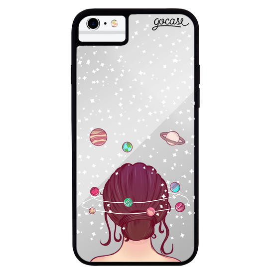 Mirror -  Mente Universo