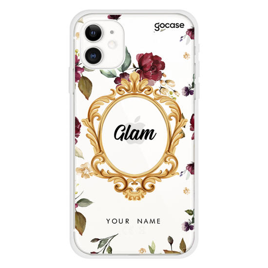 Mirror Mirror Phone Case