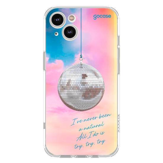 Mirrorball Lover