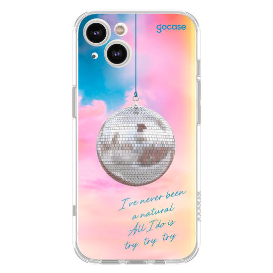  Mirrorball Lover