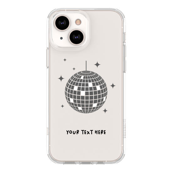 Mirrorball Phone Case
