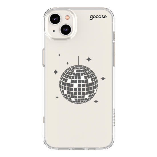 Capinha para celular Mirrorball
