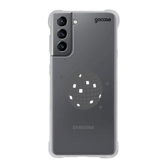 Capinha para celular Mirrorball