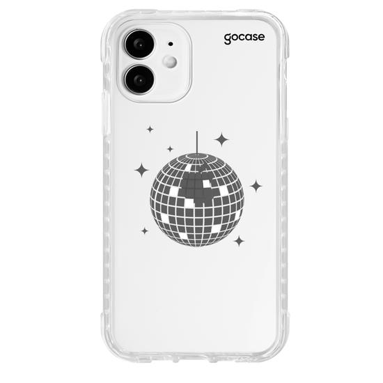 Capinha para celular Mirrorball