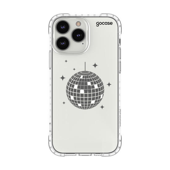 Capinha para celular Mirrorball