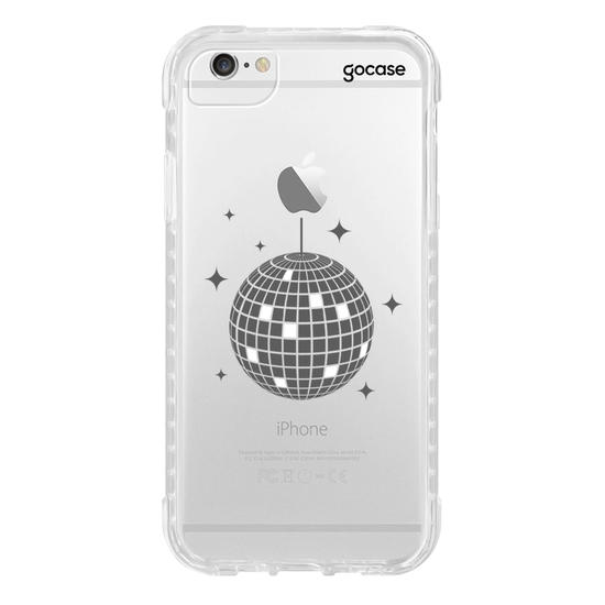 Capinha para celular Mirrorball