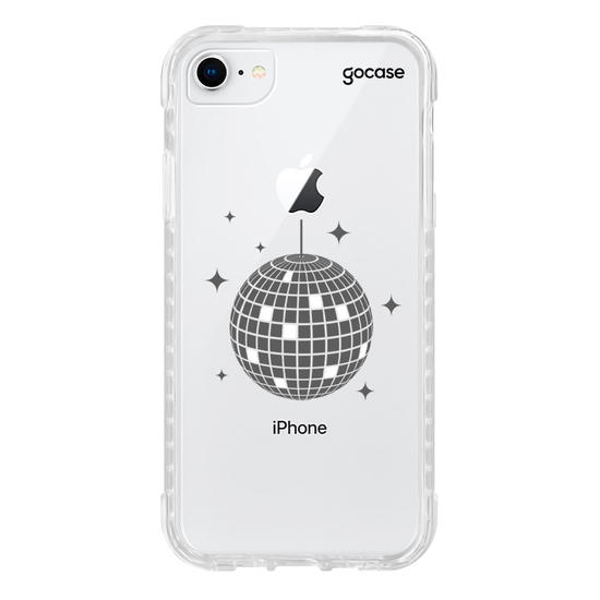 Capinha para celular Mirrorball