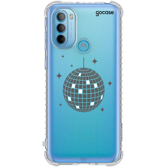 Capinha para celular Mirrorball