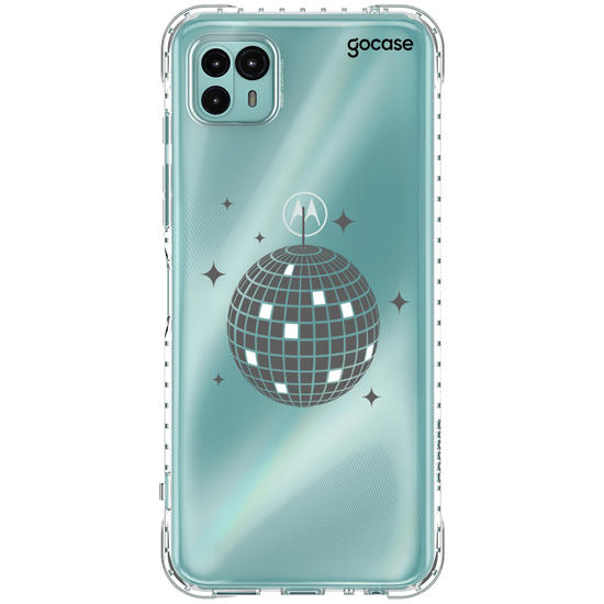 Capinha para celular Mirrorball