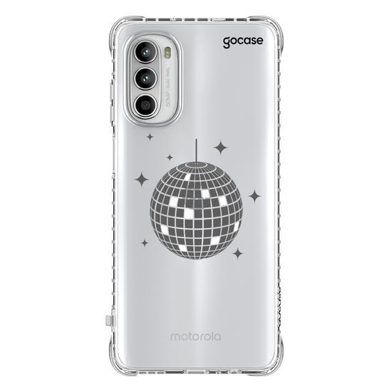 Capinha para celular Mirrorball