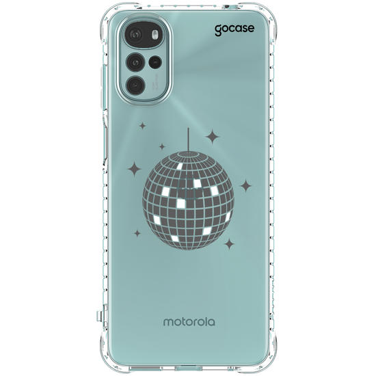 Capinha para celular Mirrorball