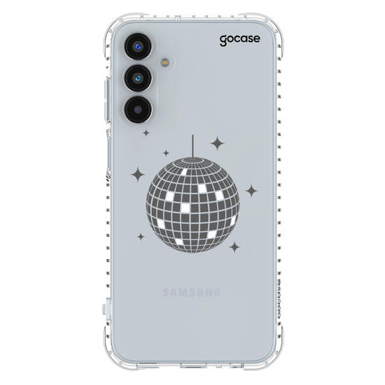 Capinha para celular Mirrorball