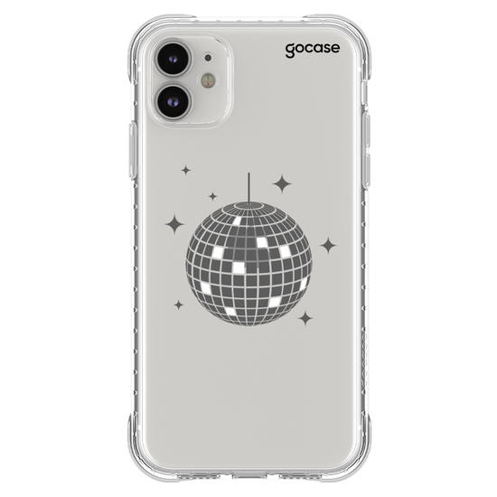 Capinha para celular Mirrorball