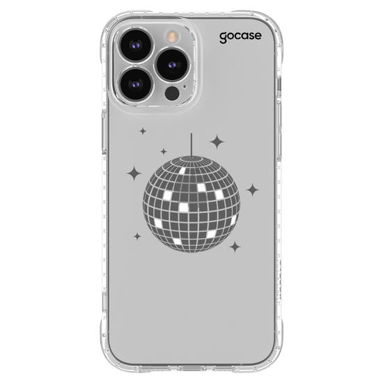 Capinha para celular Mirrorball