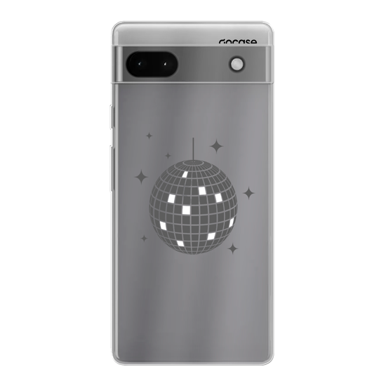 Mirrorball Phone Case