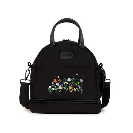  Bolsa Térmica Mix Pro - Jardim de Primavera