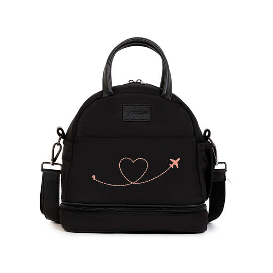 Bolsa Térmica Mix Pro - Nome e Sobrenome Wanderlust