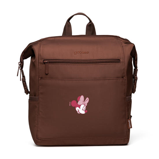 Mochila Care - Pretty Minnie Face