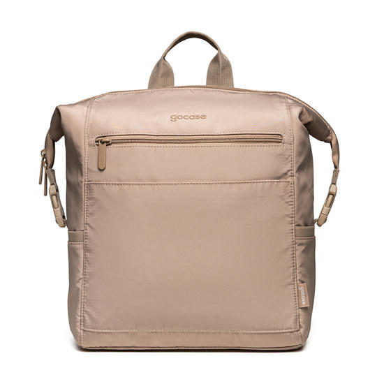 Mochila Care - Clear