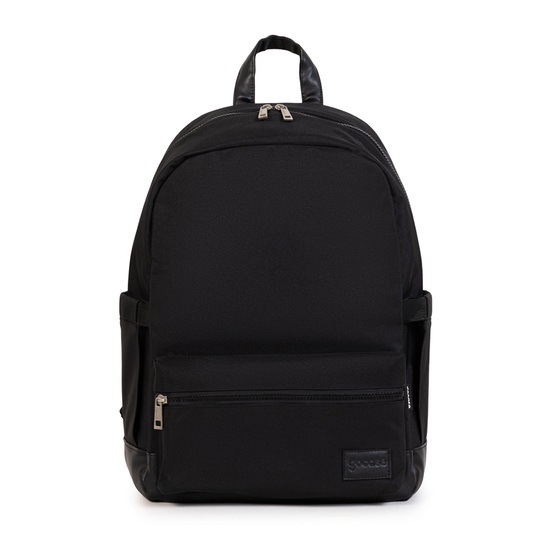 Mochila Notebook Casual Pro - Corações Vertical Nova