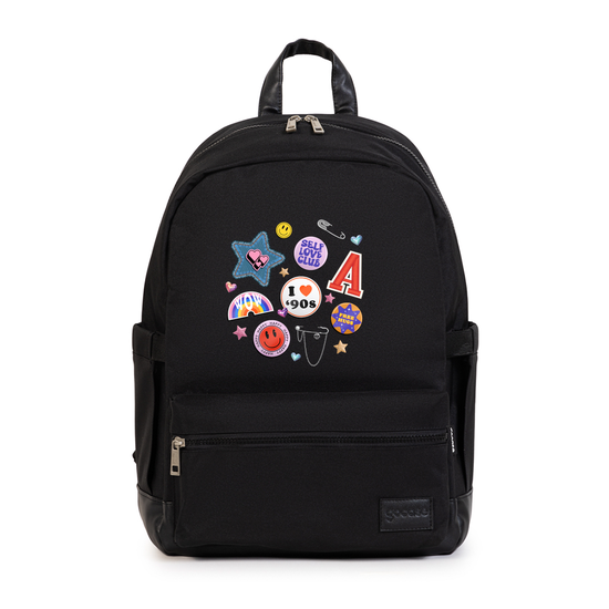 Mochila Notebook Casual Pro - Bótons Colegial