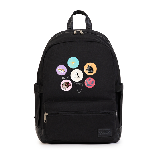 Mochila Notebook Casual Pro - Botons