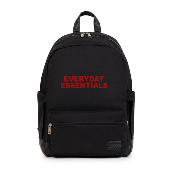 Mochila Notebook Casual Pro - Everyday Essentials