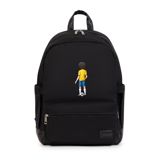 Mochila Notebook Casual Pro - Garoto Esportes