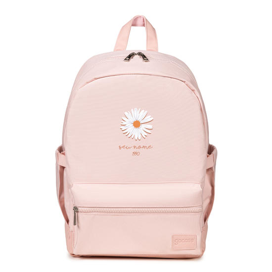 Mochila Notebook Casual Pro - Margarida