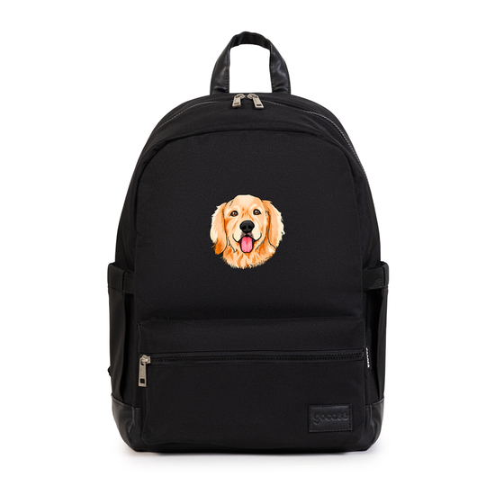 Mochila Notebook Casual Pro - Meu Pet Cute