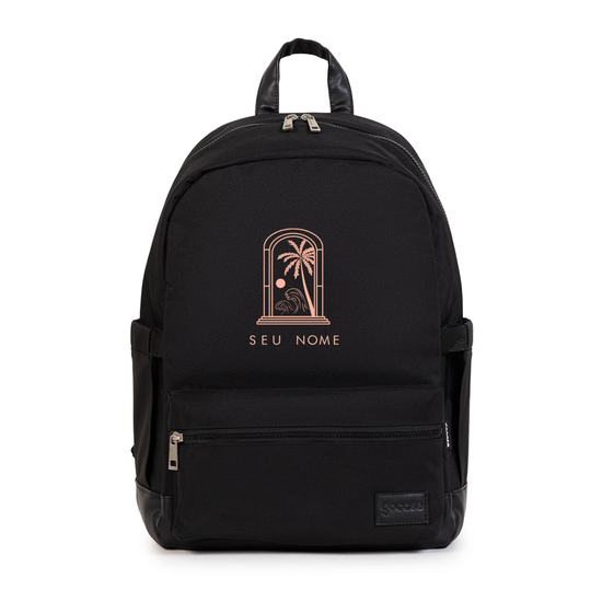 Mochila Notebook Casual Pro - Portal Esotérico
