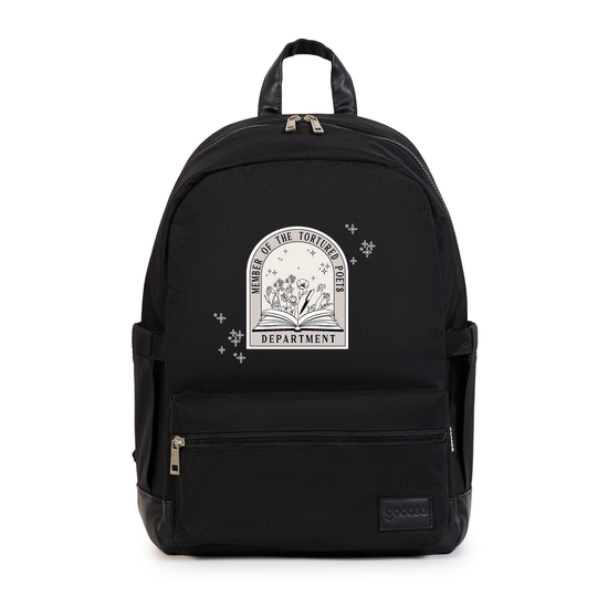 Mochila Notebook Casual Pro - Tortured Poets Departament