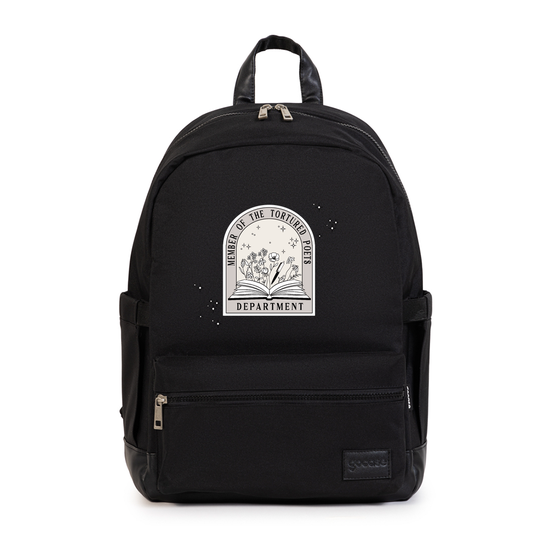 Mochila Notebook Casual Pro - Tortured Poets Departament