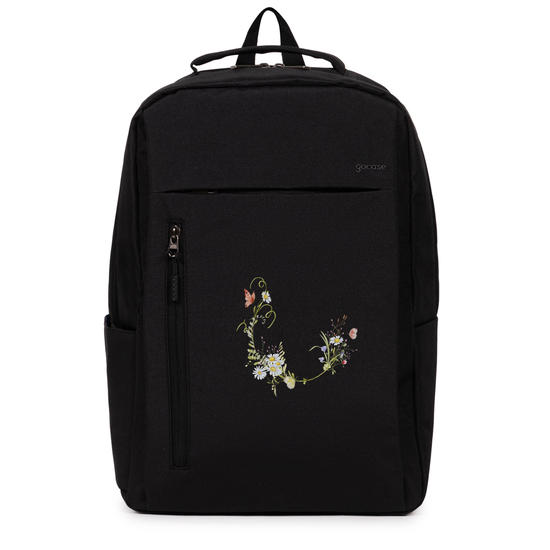  Mochila Executiva Slim -   Inicial Arranjo de Flores