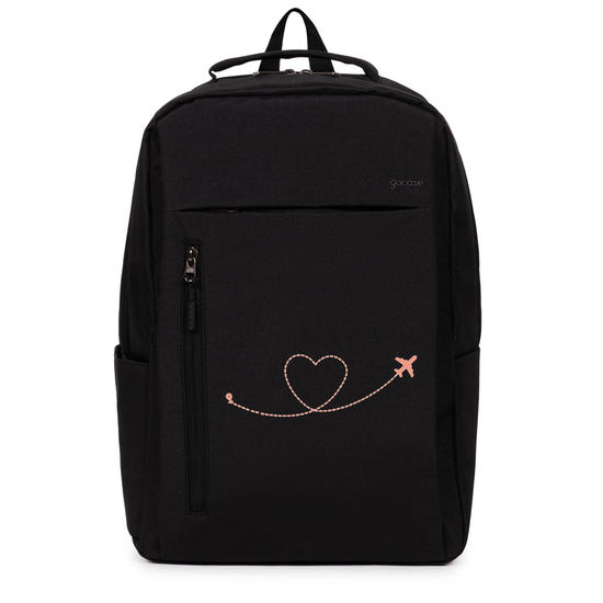  Mochila Executiva Slim - Nome e Sobrenome Wanderlust