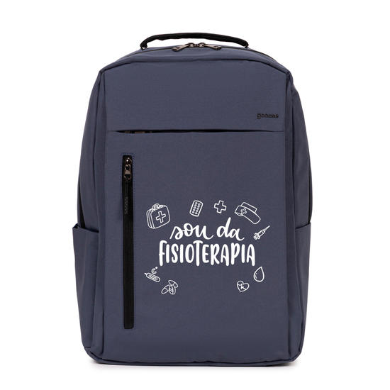  Mochila Executiva Slim - Profissões