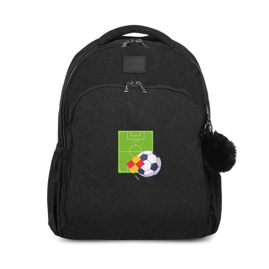 Mochila Fun - Áreas de Estudo