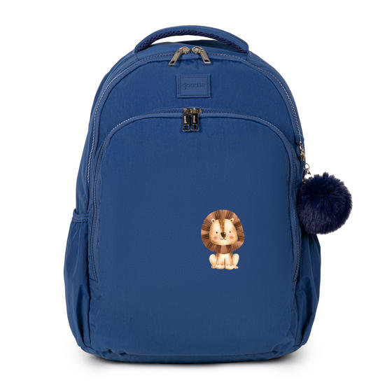 Mochila Fun - Baby Animals