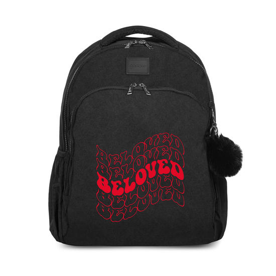 Mochila Fun - Beloved