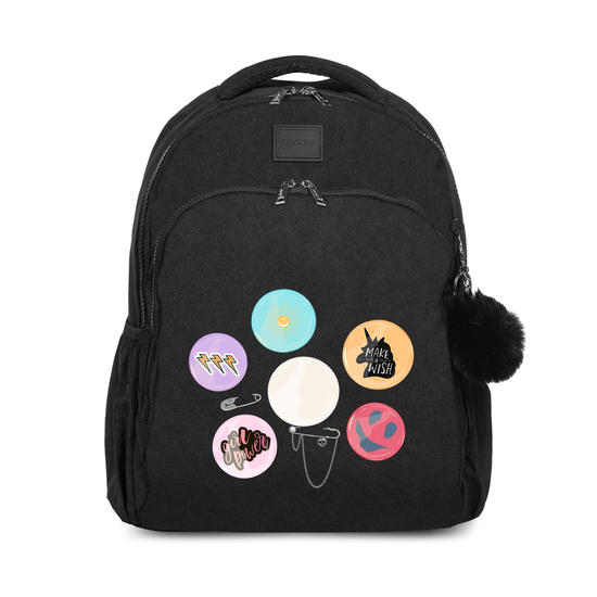 Mochila Fun - Botons