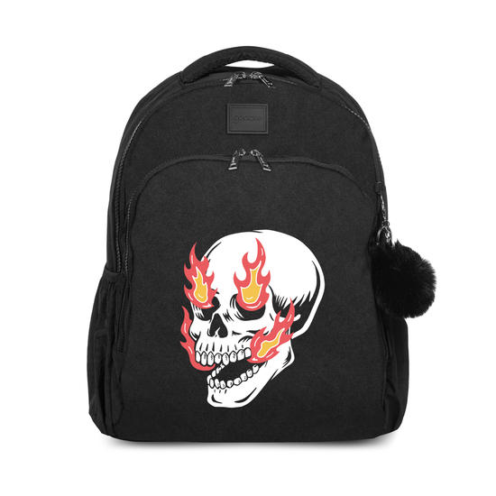 Mochila Fun - Caveira