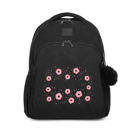 Mochila Fun - Donut Time