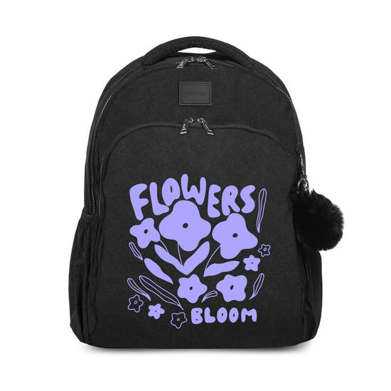 Mochila Fun - Flower Bloom