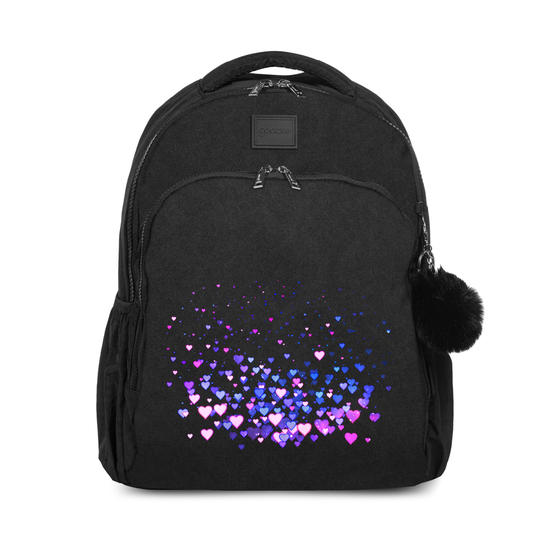 Mochila Fun - Galaxy Hearts