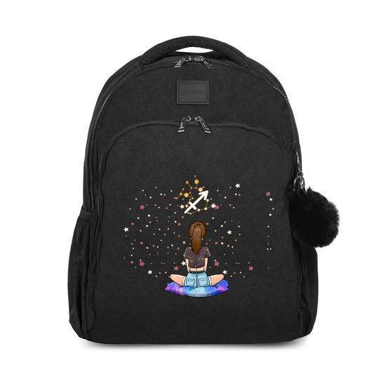 Mochila Fun - Garota Mística