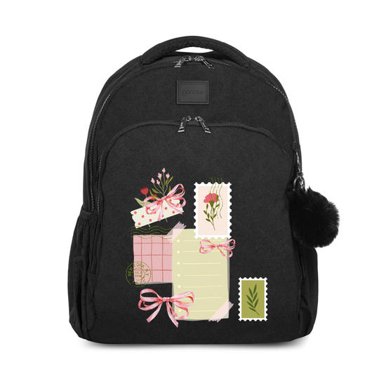 Mochila Fun - Girly Stickers
