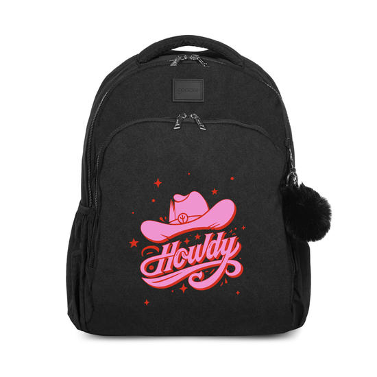 Mochila Fun - Howdy