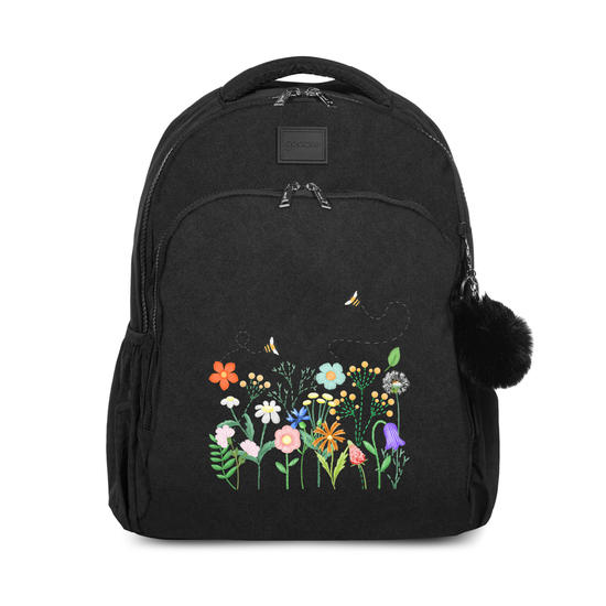 Mochila Fun - Jardim de Primavera