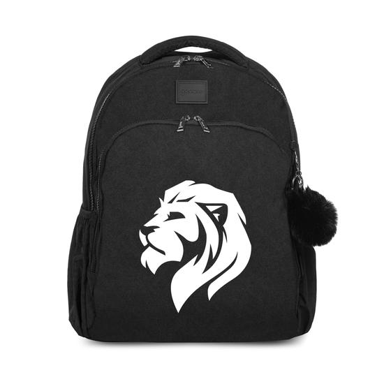 Mochila Fun - Leão